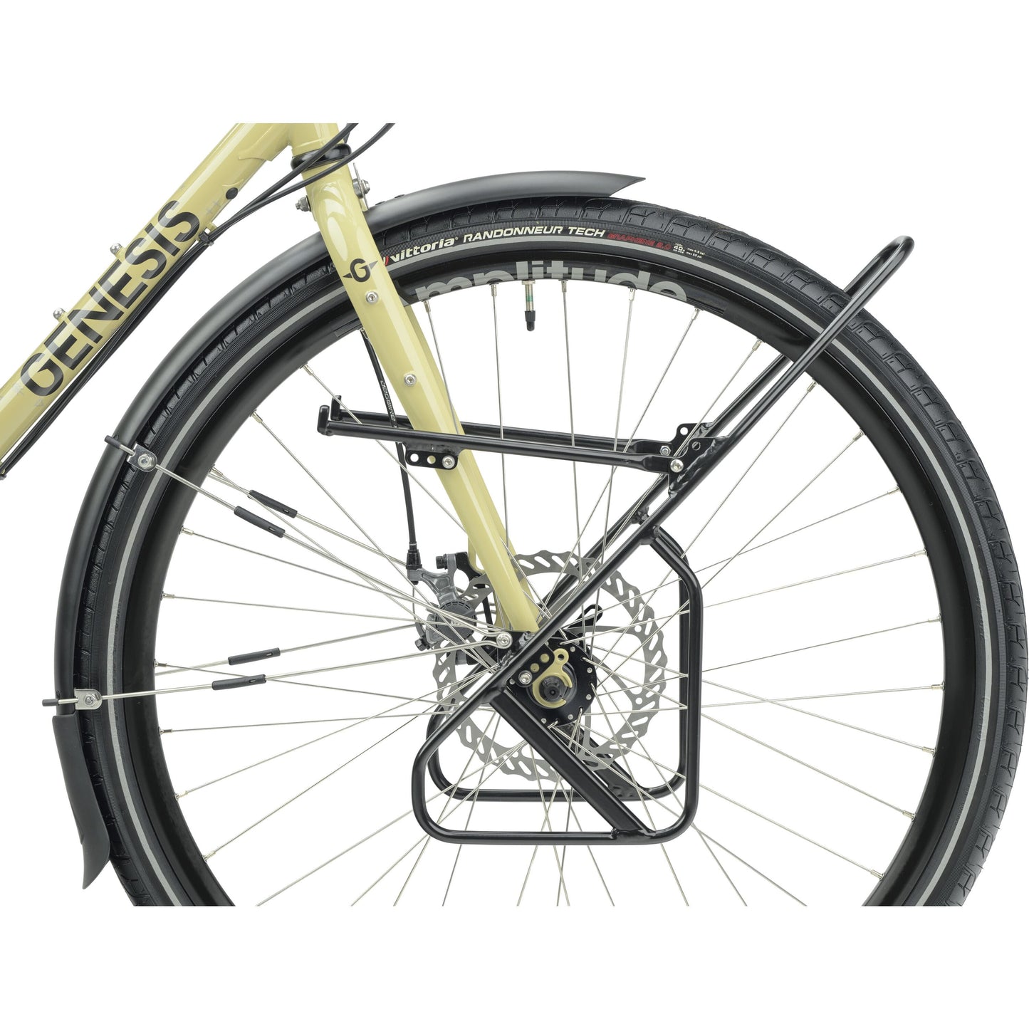 Geneis - Tour De Fer 10