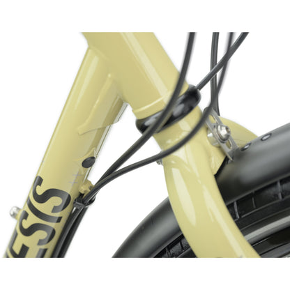 Geneis - Tour De Fer 10