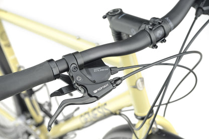 Geneis - Tour De Fer 10