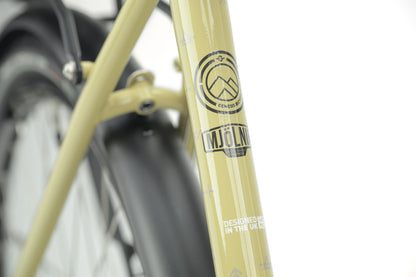 Geneis - Tour De Fer 10