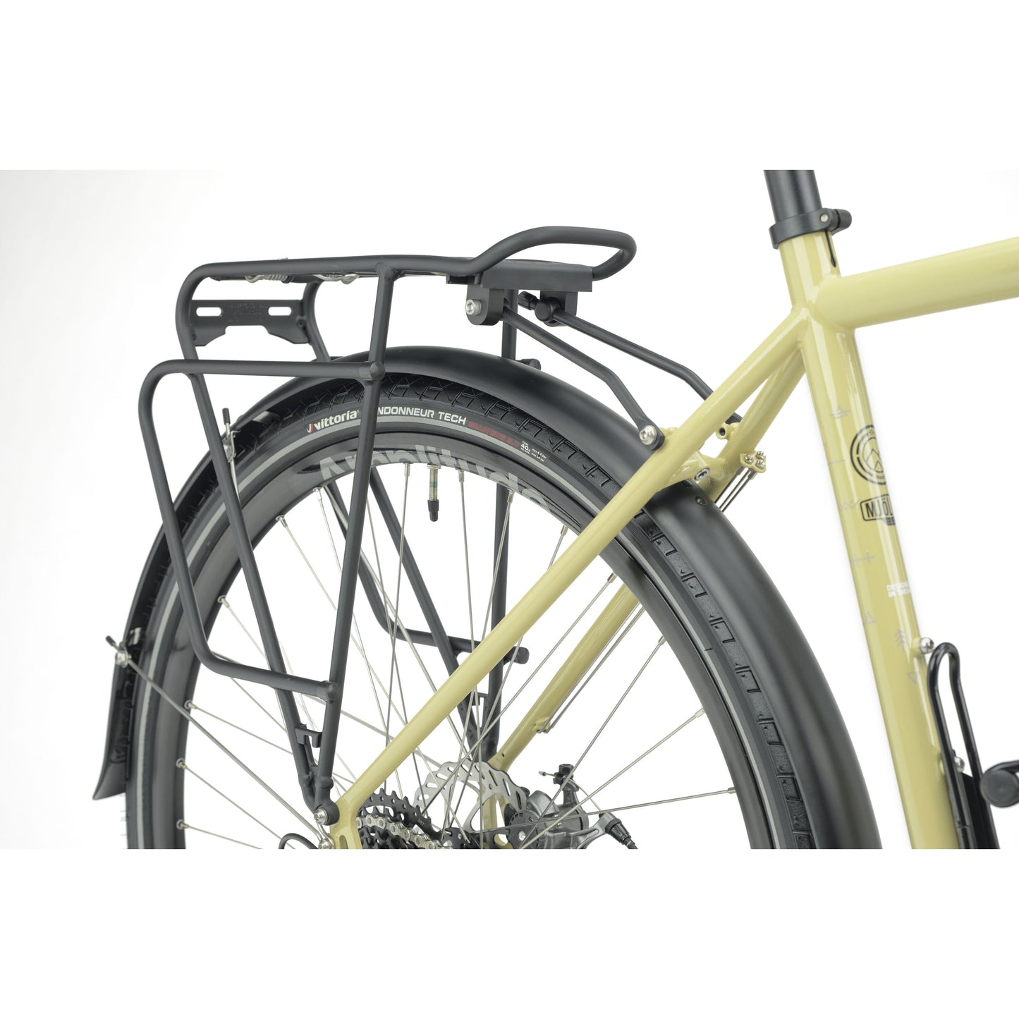 Geneis - Tour De Fer 10