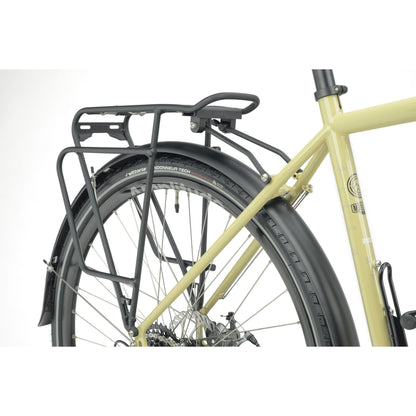 Geneis - Tour De Fer 10