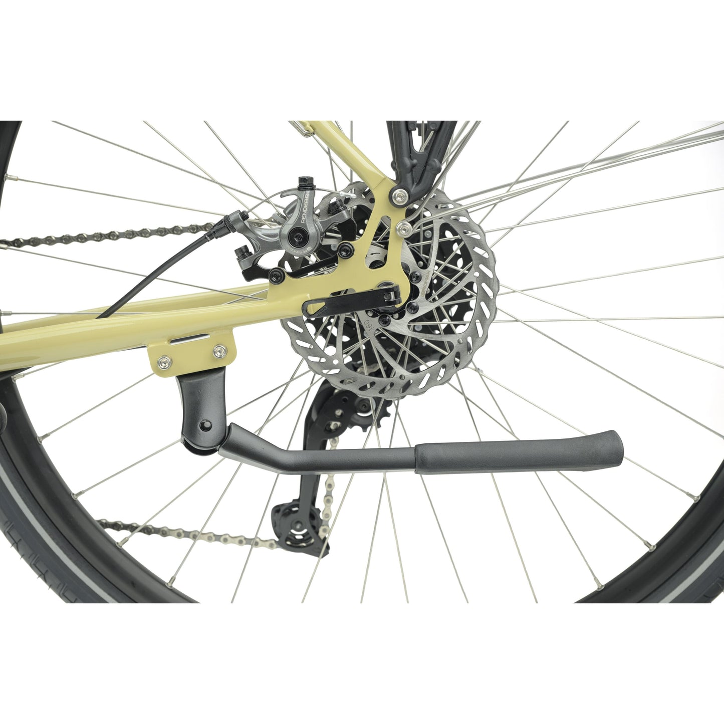 Geneis - Tour De Fer 10