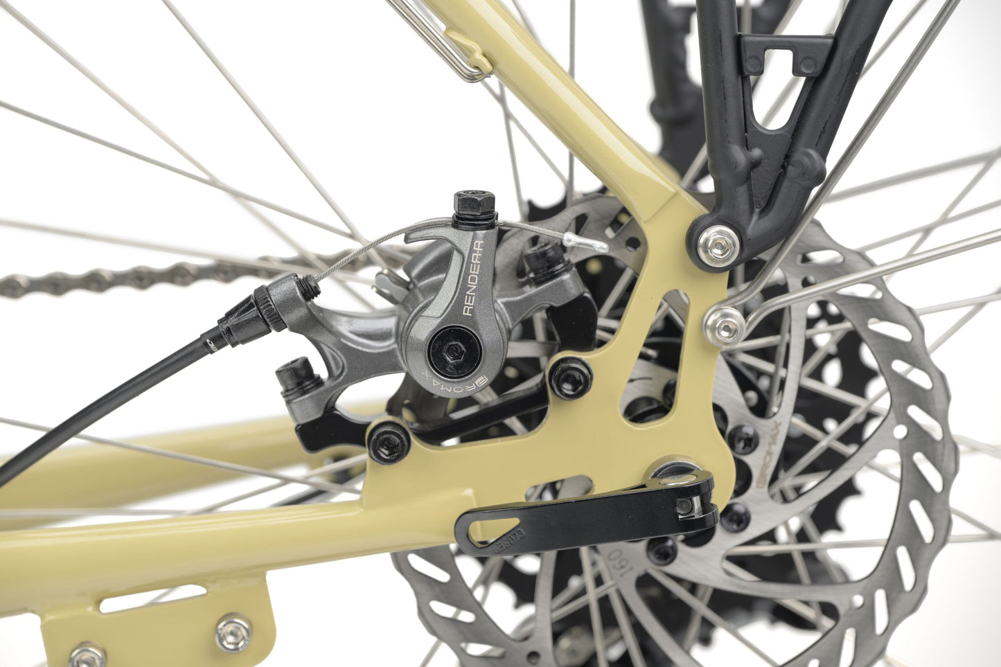Geneis - Tour De Fer 10
