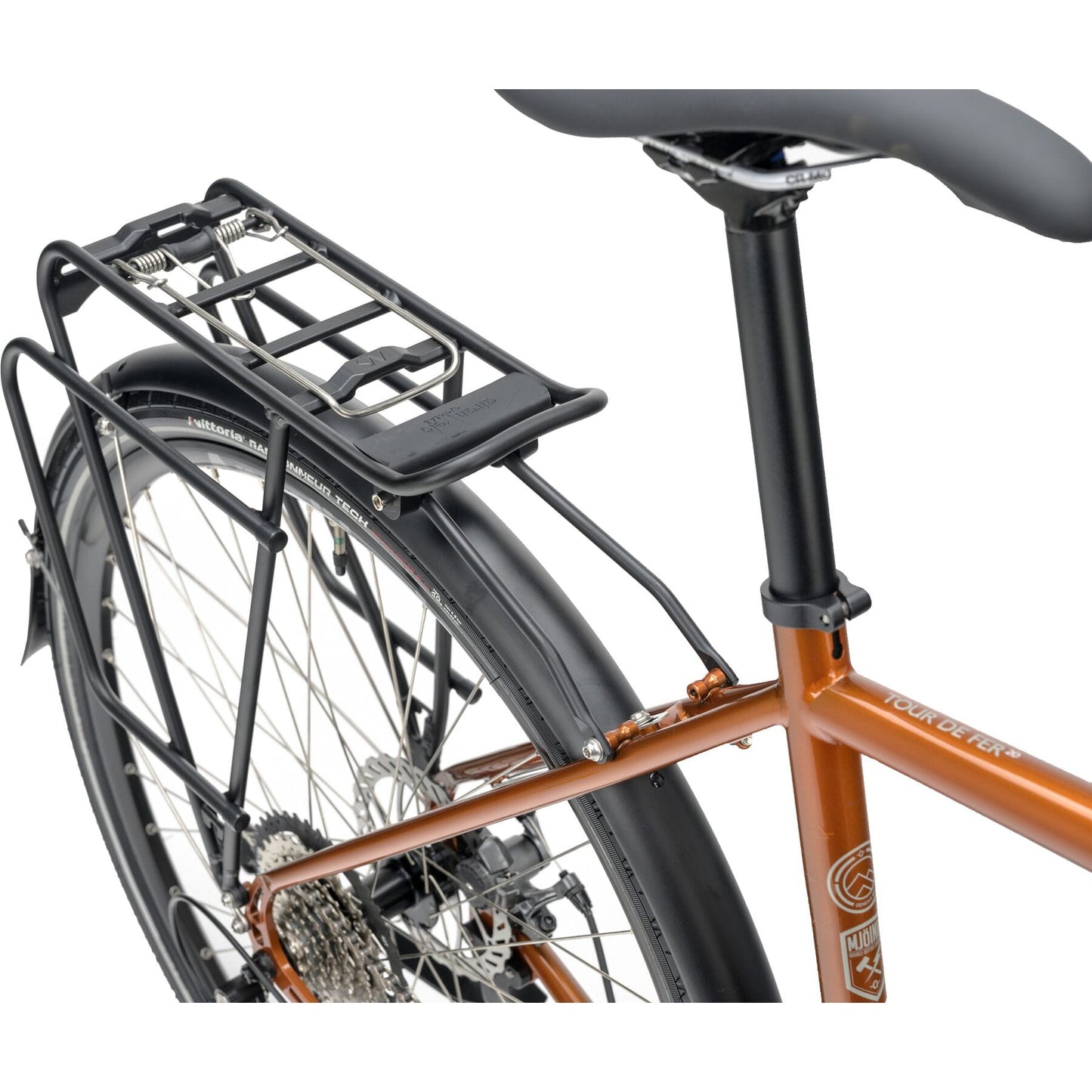 Geneis - Tour De Fer 20 LG - Orange