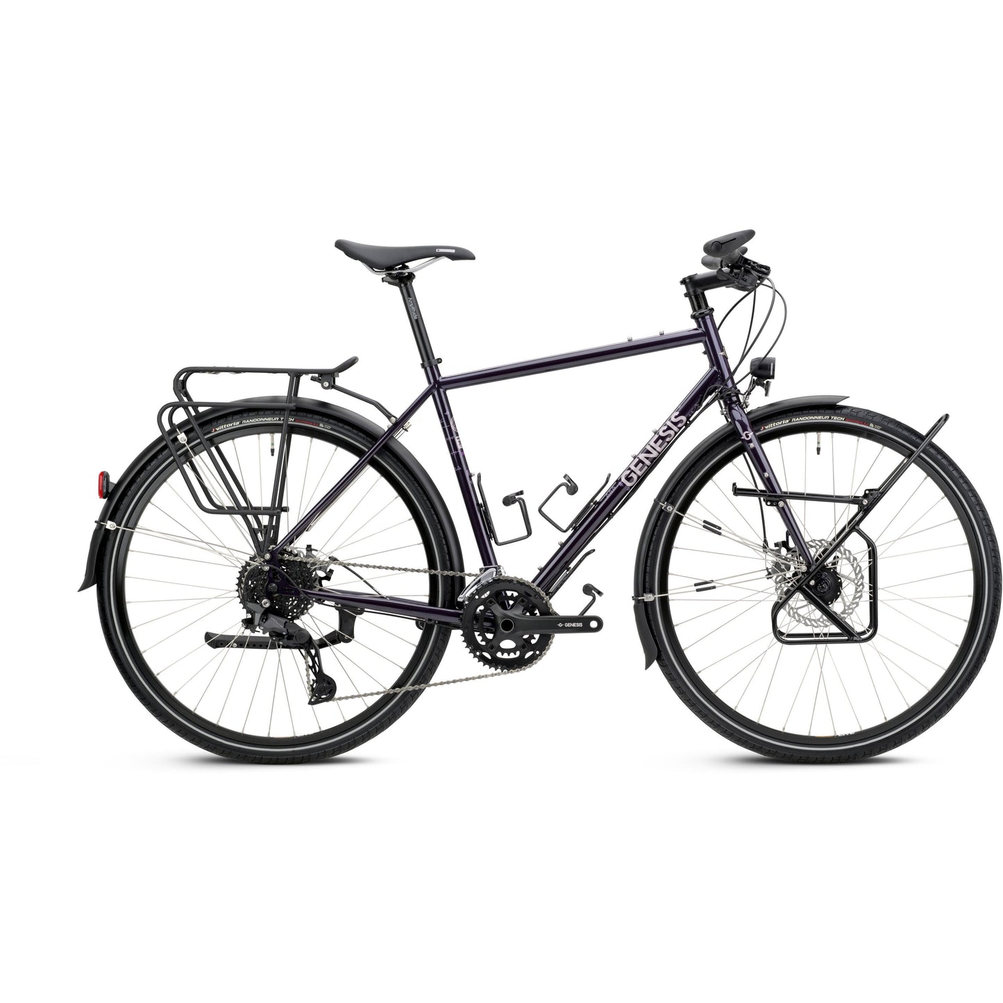 Geneis - Tour De Fer 30