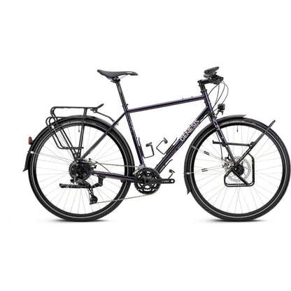 Geneis - Tour De Fer 30