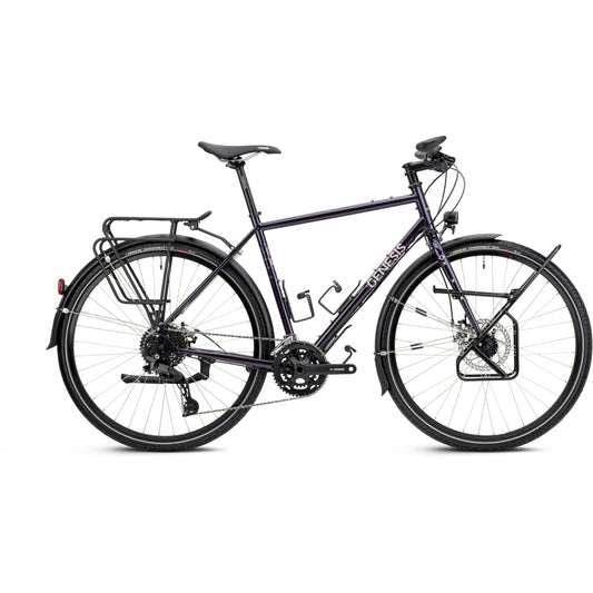 Geneis - Tour De Fer 30