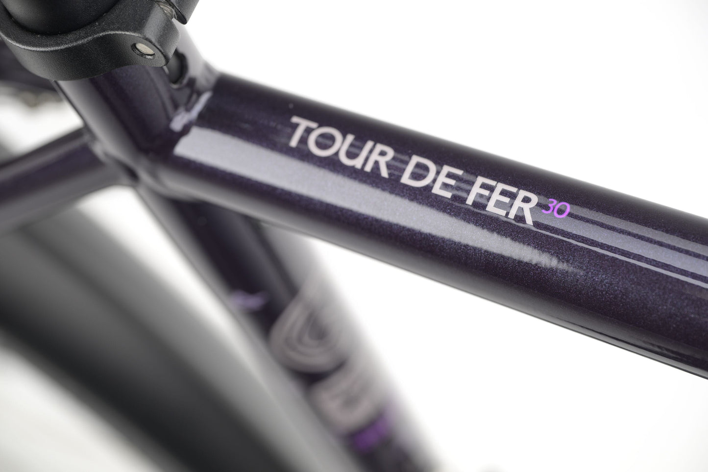 Geneis - Tour De Fer 30