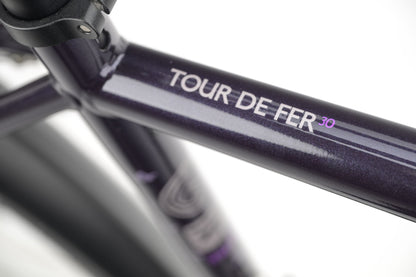Geneis - Tour De Fer 30