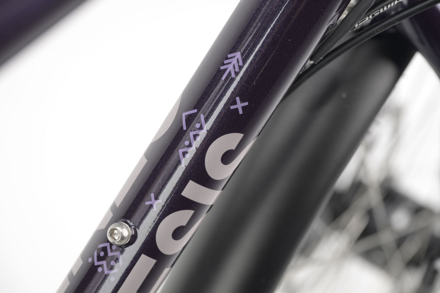 Geneis - Tour De Fer 30