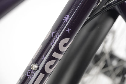 Geneis - Tour De Fer 30