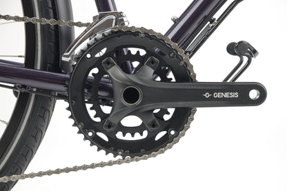 Geneis - Tour De Fer 30