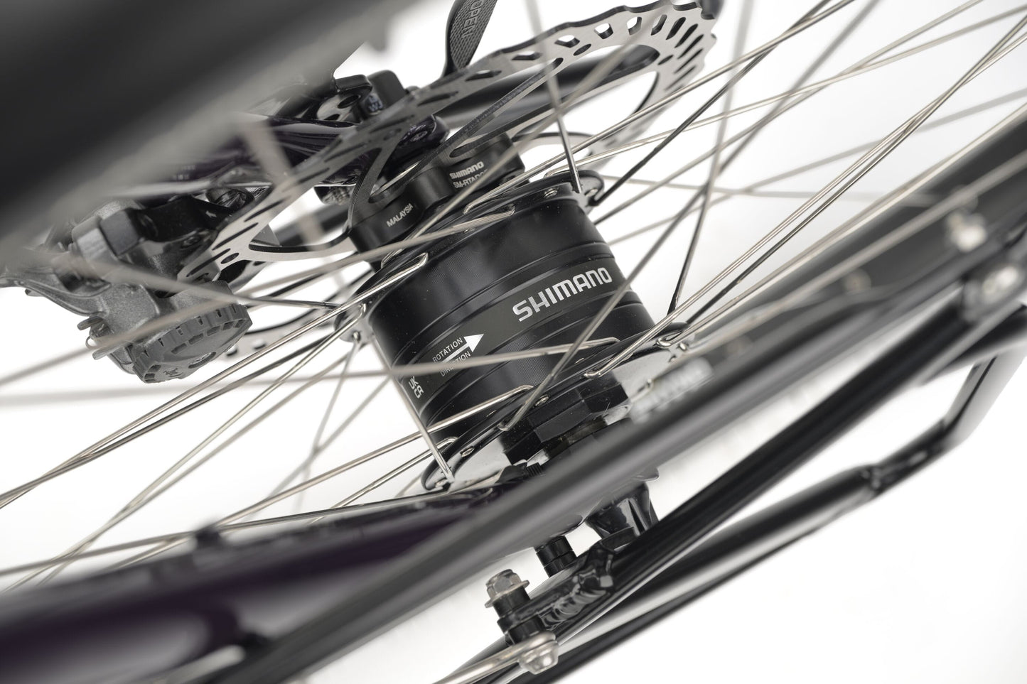 Geneis - Tour De Fer 30