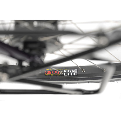 Geneis - Tour De Fer 30