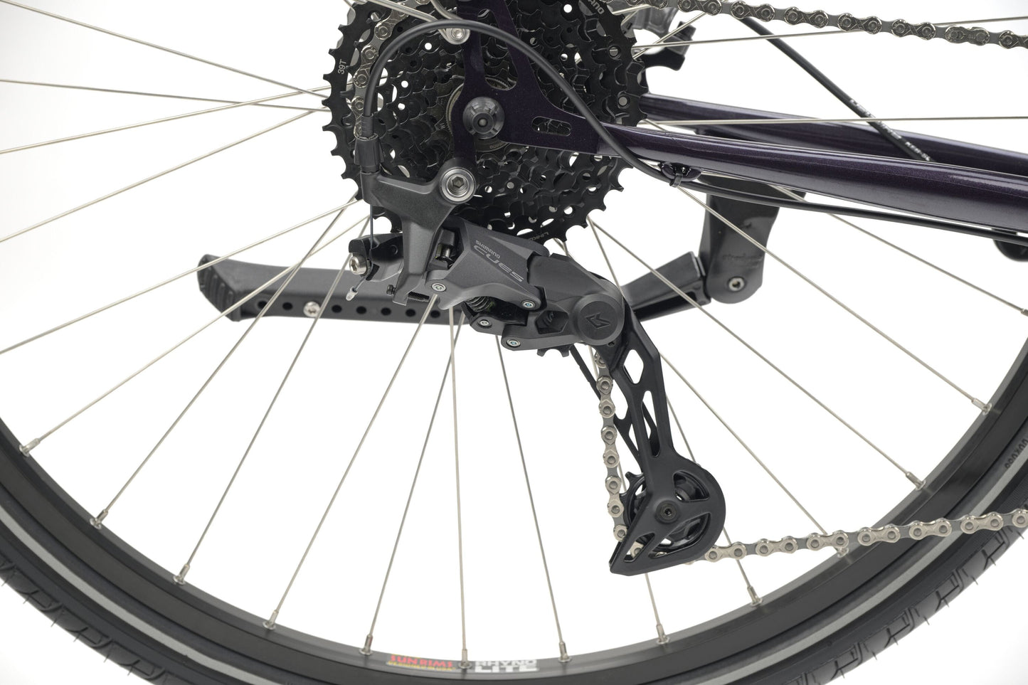 Geneis - Tour De Fer 30