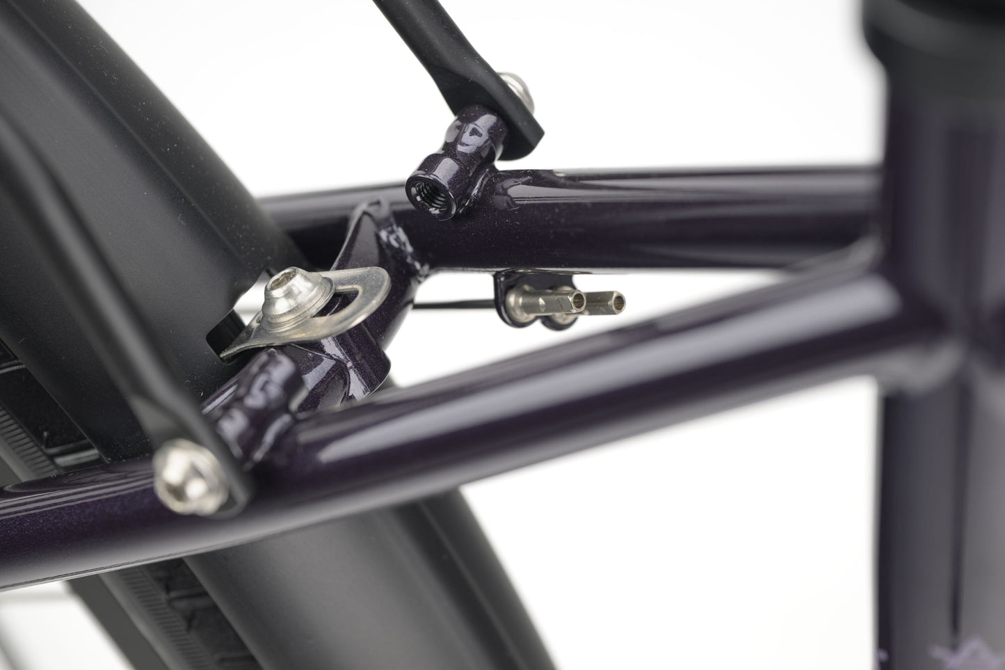 Geneis - Tour De Fer 30