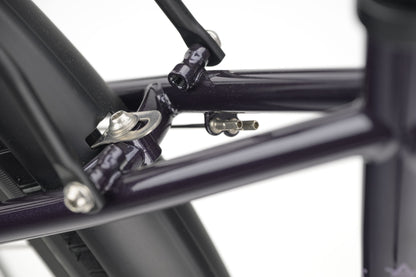 Geneis - Tour De Fer 30