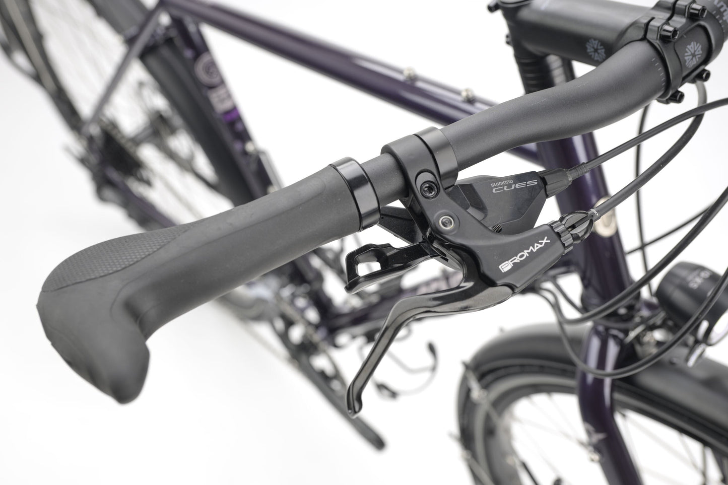Geneis - Tour De Fer 30