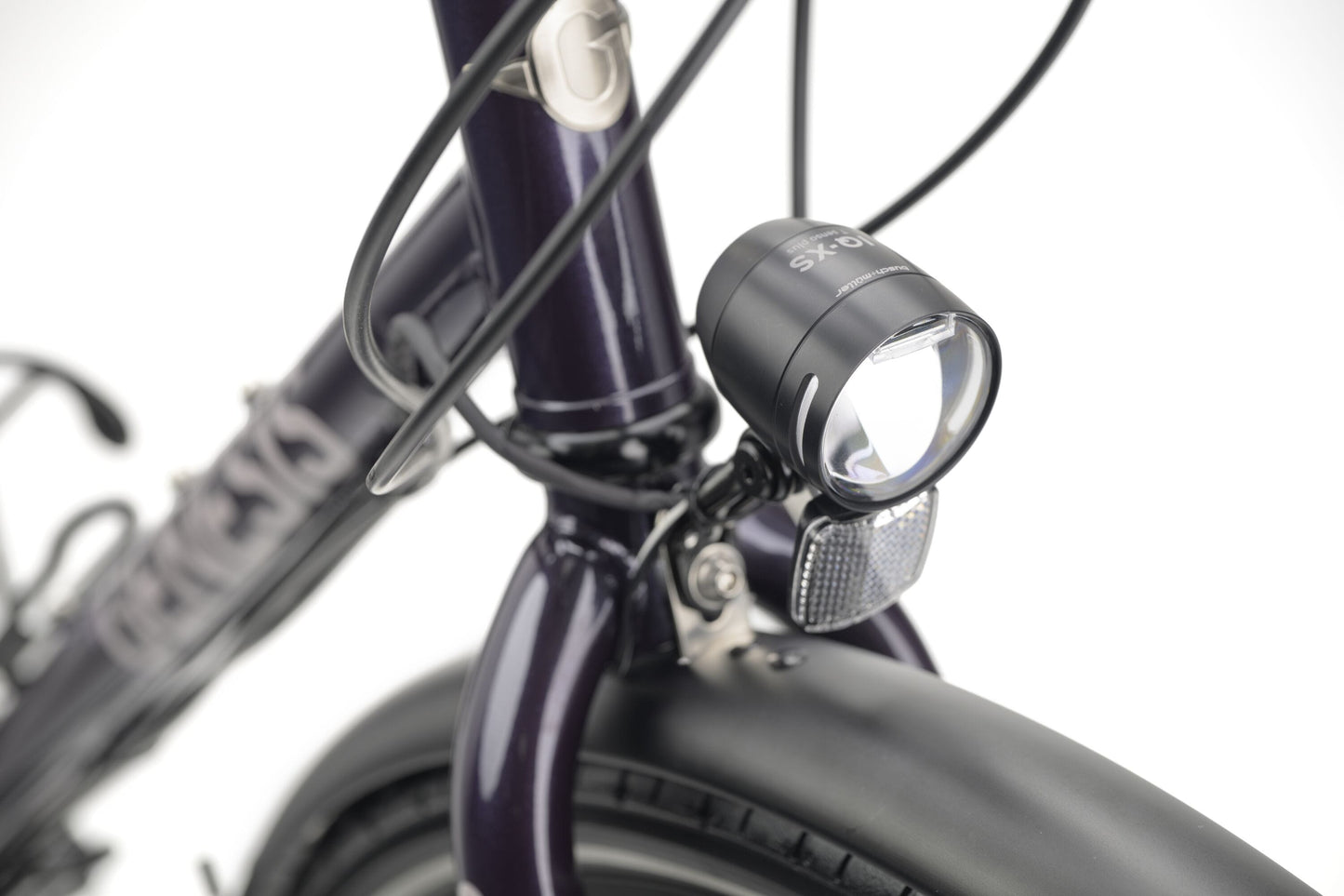 Geneis - Tour De Fer 30
