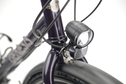 Geneis - Tour De Fer 30