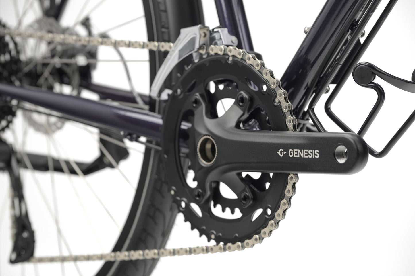 Geneis - Tour De Fer 30