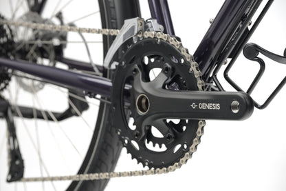 Geneis - Tour De Fer 30