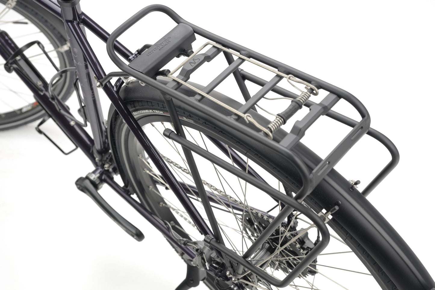 Geneis - Tour De Fer 30