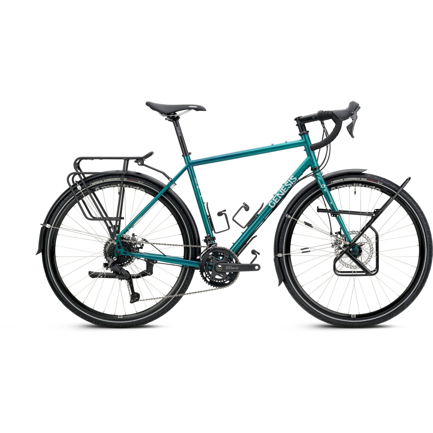 Geneis - Tour De Fer 20