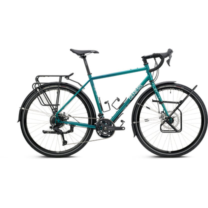 Geneis - Tour De Fer 20
