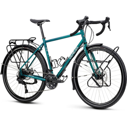 Geneis - Tour De Fer 20