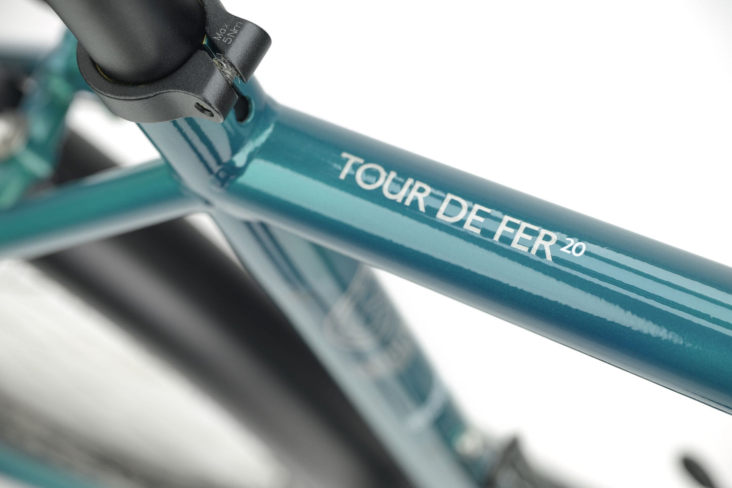Geneis - Tour De Fer 20