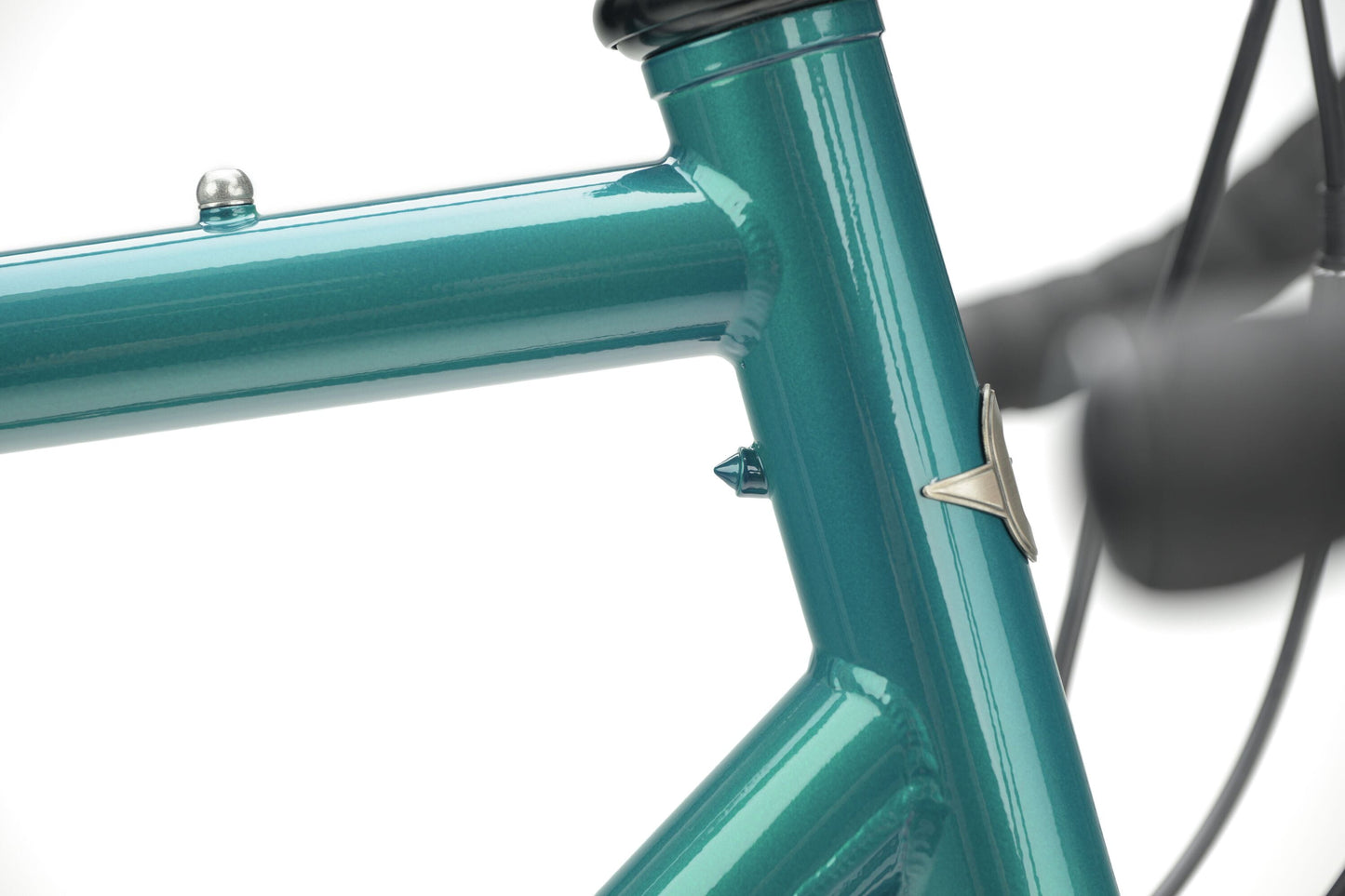 Geneis - Tour De Fer 20