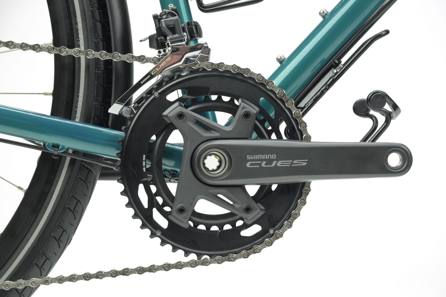 Geneis - Tour De Fer 20