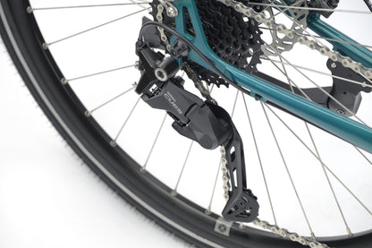Geneis - Tour De Fer 20