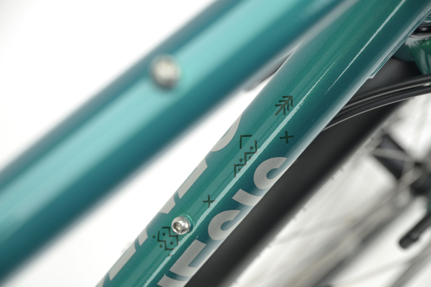 Geneis - Tour De Fer 20