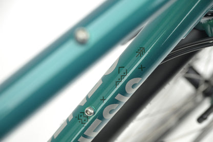 Geneis - Tour De Fer 20