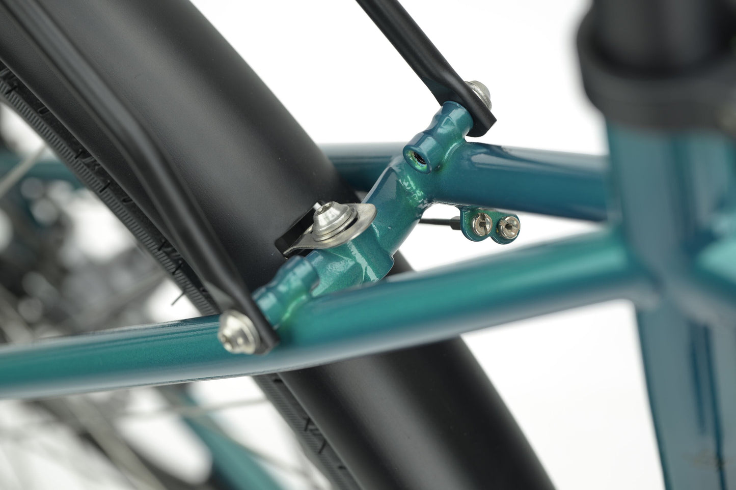 Geneis - Tour De Fer 20