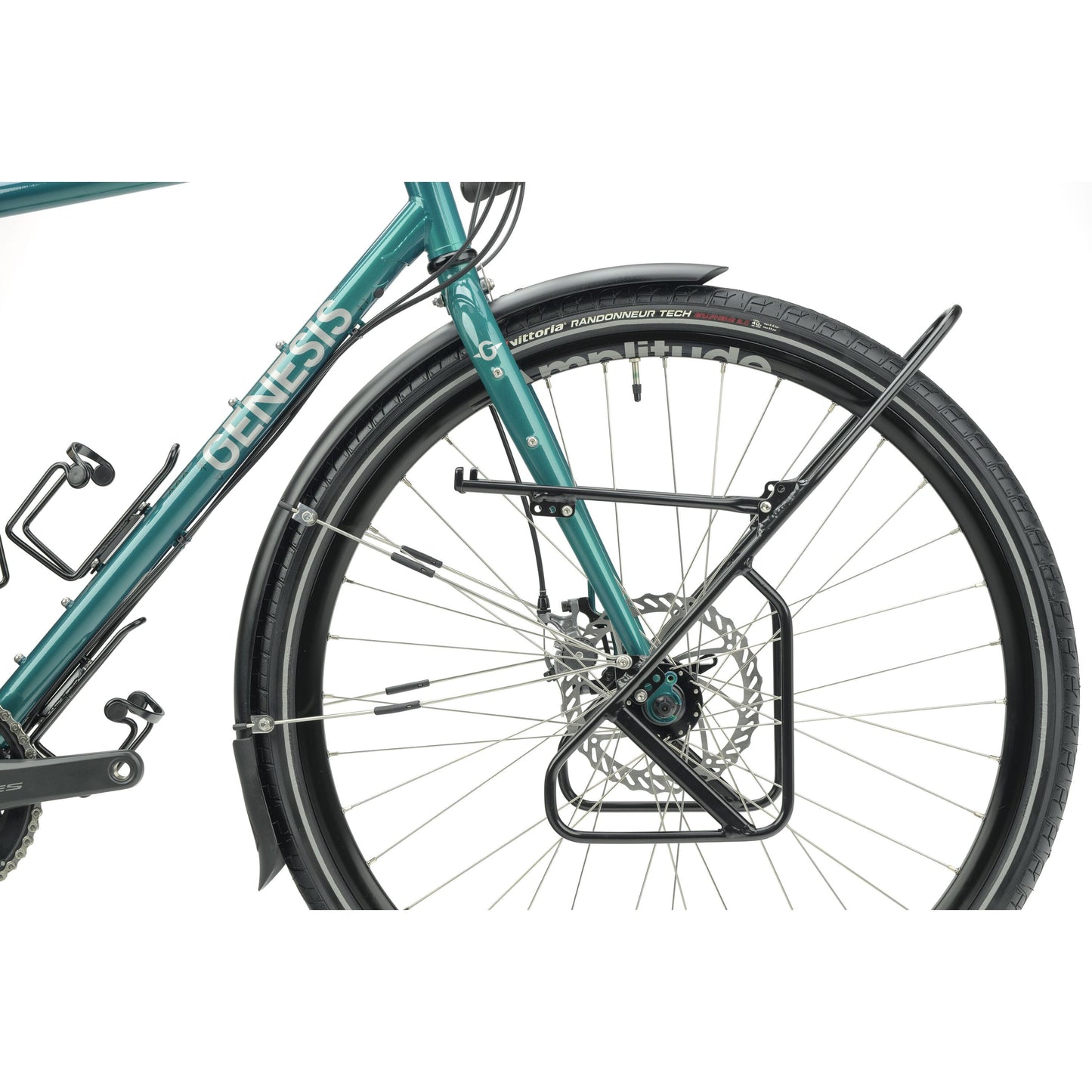 Geneis - Tour De Fer 20