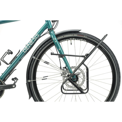 Geneis - Tour De Fer 20