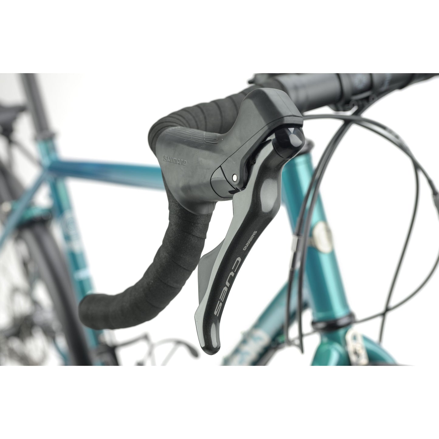 Geneis - Tour De Fer 20