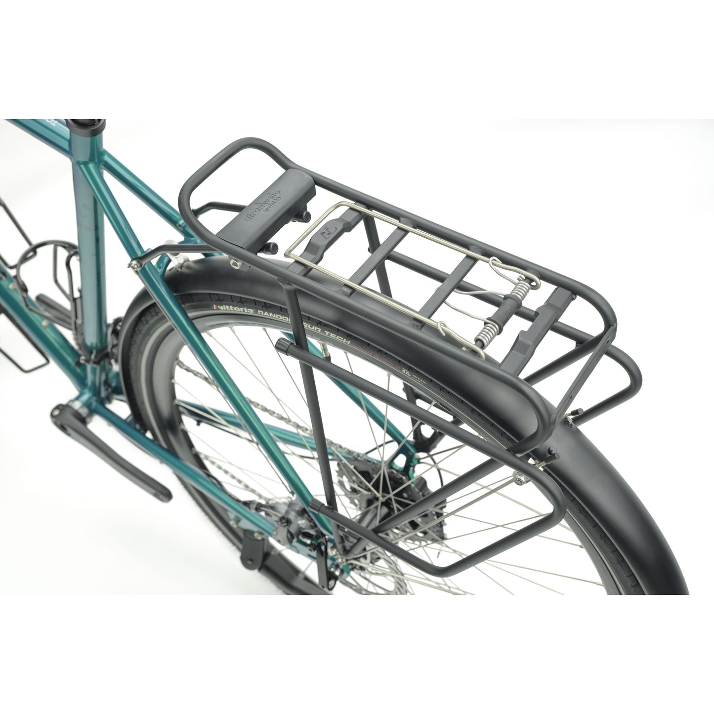Geneis - Tour De Fer 20