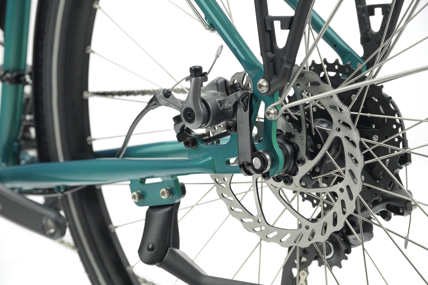 Geneis - Tour De Fer 20