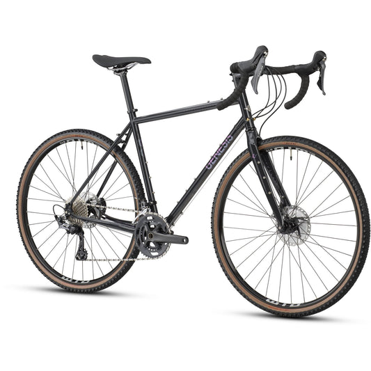 Genesis - CROIX DE FER 50 LG - Sort