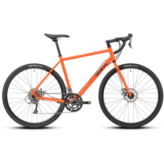 Genesis - CDA 10 - Gravel Bike