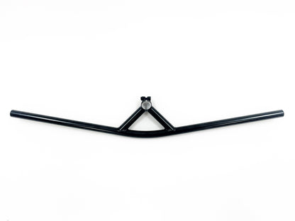 Tempi - Bullmoose Bar 780mm Black