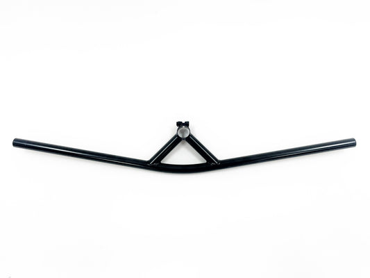 Tempi - Bullmoose Bar 780mm Black