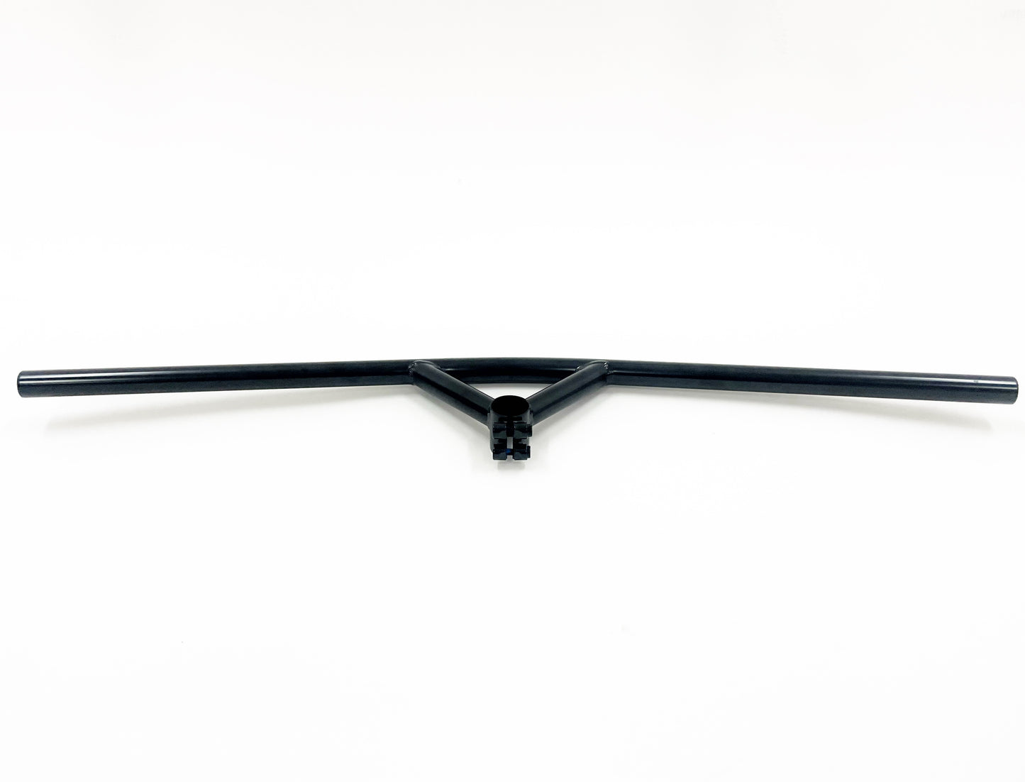 Tempi - Bullmoose Bar 780mm Black