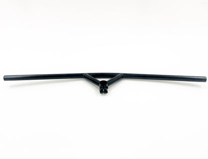 Tempi - Bullmoose Bar 780mm Black