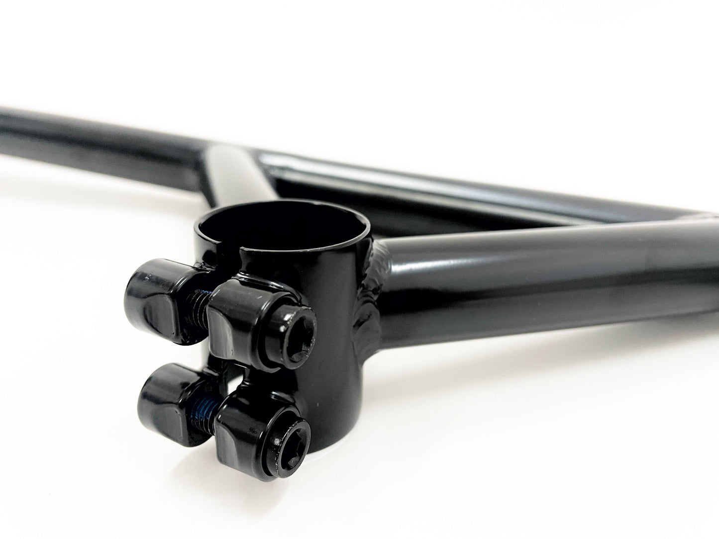 Tempi - Bullmoose Bar 780mm Black
